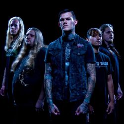 Copyright by www.facebook.com/carnifexmetal www.facebook.com/carnifexmetal
