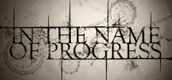Copyright by www.facebook.com/inthenameofprogres www.facebook.com/inthenameofprogres