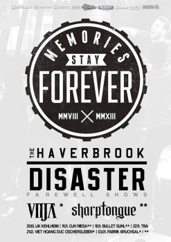 https://www.facebook.com/thehaverbrookdisaster