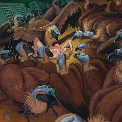 Copyright by protest the hero protest the hero