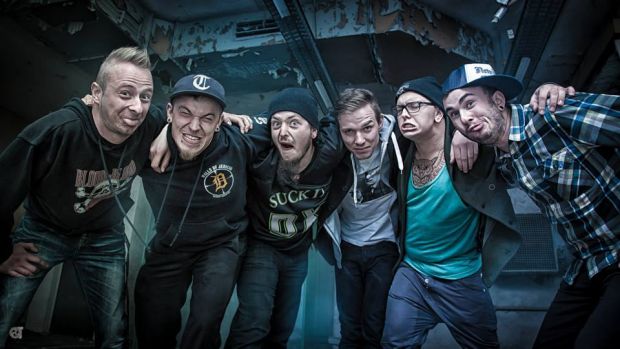 triskelant - creative memory image