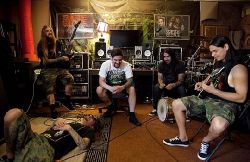 nuclear blast records