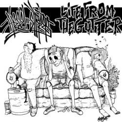 thesestreets.bandcamp.com/album/life-from-the-gutter