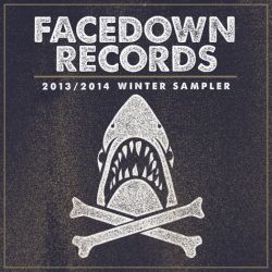 www.facedownrecords.com