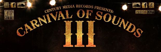 century media records