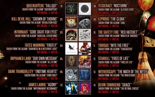 century media records