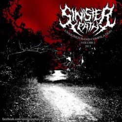 Copyright by sinisterpathpromotions.bandcamp.com sinisterpathpromotions.bandcamp.com
