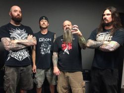 Copyright by www.facebook.com/crowbarmusic www.facebook.com/crowbarmusic