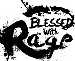 www.facebook.com/blessedwithrage