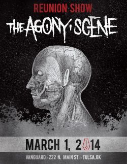 Copyright by https://www.facebook.com/agonyscene https://www.facebook.com/agonyscene