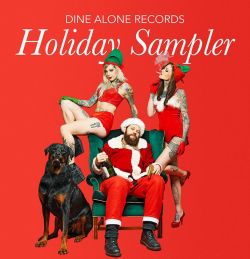 Copyright by www.dinealonerecords.com www.dinealonerecords.com