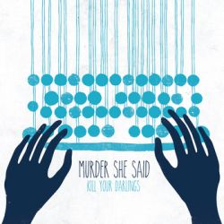 Copyright by murder she said murder she said