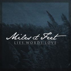 https://milesandfeet.bandcamp.com/