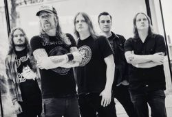 daniel falk | century media records