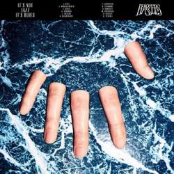 daggers | throatruiner records