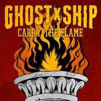 Copyright by ghostxship ghostxship