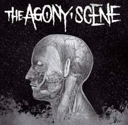 the agony scene