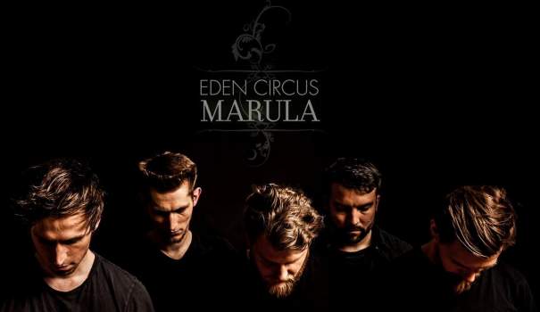 eden circus
