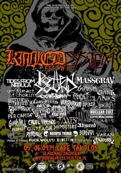 www.facebook.com/killedsystemfestival