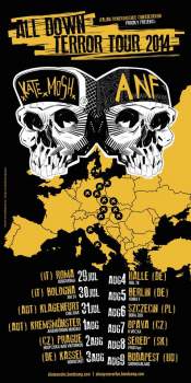 Copyright by kate mosh kate mosh