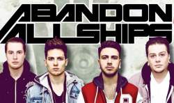 Copyright by https://www.facebook.com/abandonallships https://www.facebook.com/abandonallships