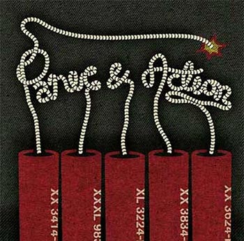 panic and action panic and action