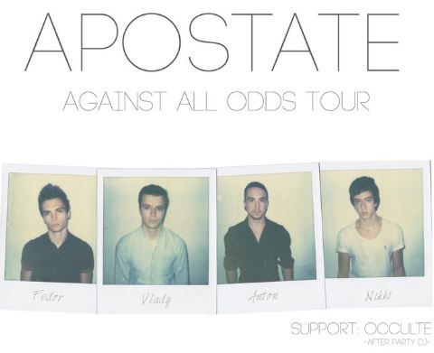 www.facebook.com/weareapostate