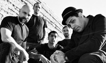 MAD Tourbooking, Death By Stereo MAD Tourbooking, Death By Stereo