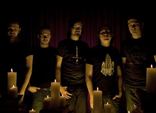 in twilights embrace