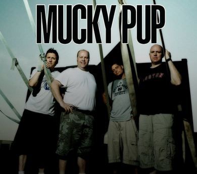 www.facebook.com/Muckypup