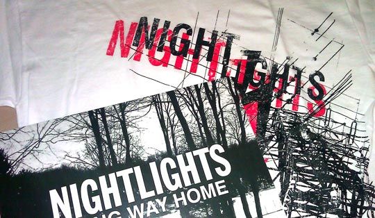 no panic records, nightlights, partyausfall