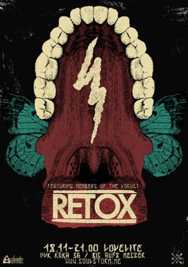 retox