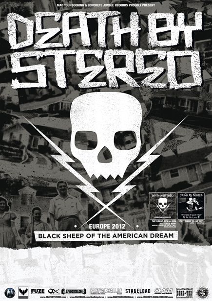 www.facebook.com/deathbystereo