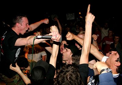 Final Prayer Final Prayer