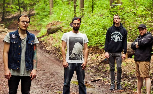 thorben meyer (bandbild), choose your path