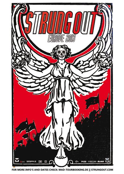 www.mad-tourbooking.de - www.facebook.com/strungout