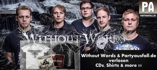 without words without words