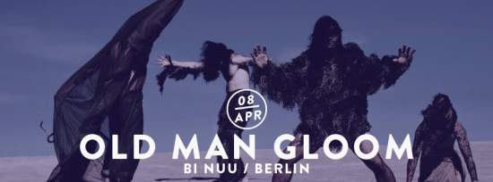 landstreicher booking