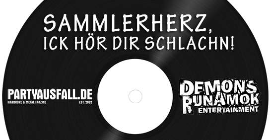 final prayer, a perfect murder, demons run amok